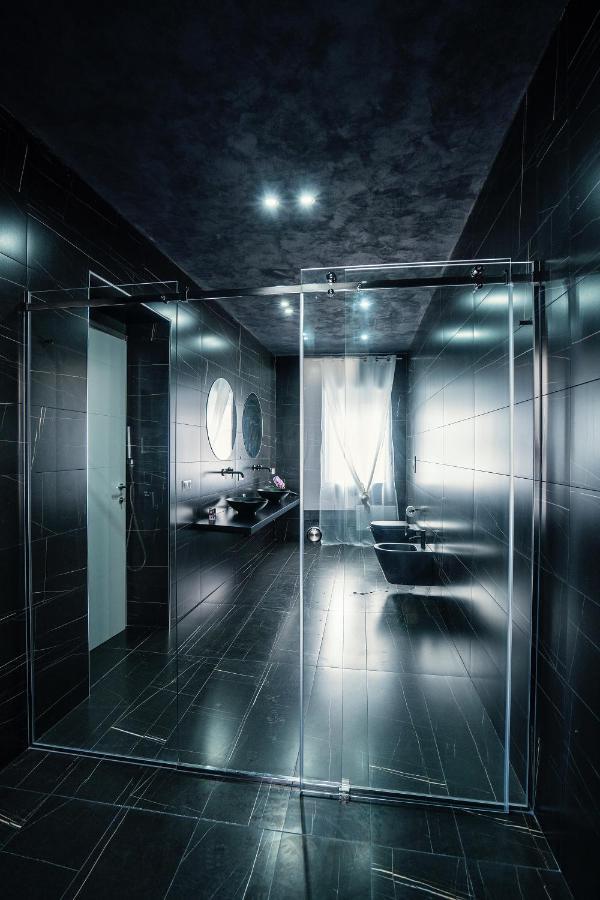 Marmur Suite Палермо Экстерьер фото