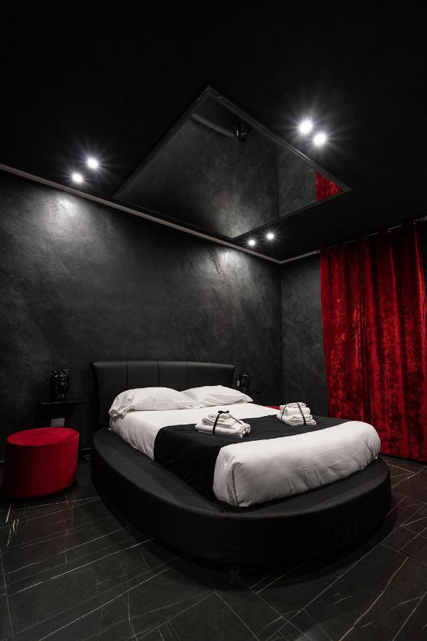 Marmur Suite Палермо Экстерьер фото
