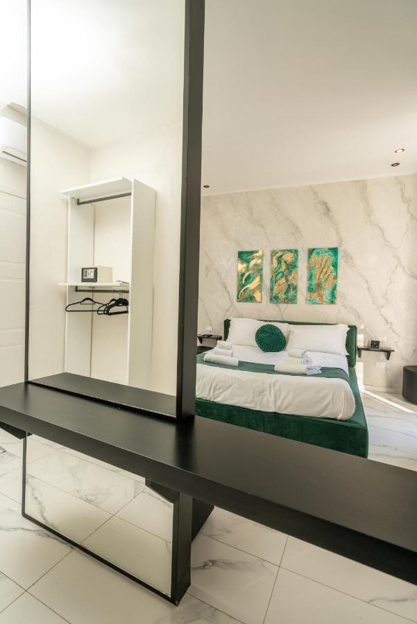Marmur Suite Палермо Экстерьер фото